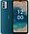 Смартфон Nokia G22 (TA-1528) 6/256Gb DS Lagoon Blue (No Adapter) UA UCRF, фото 2