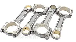 Шатуни на Рено Кенго 01-> 1.5 dCi (K9K) (комплект) — LEG-9700138 (пальця d=26 мм)