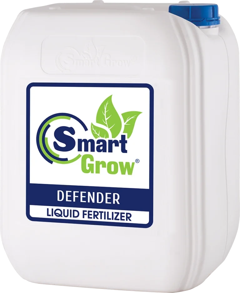 Smart Grow DEFENDER (10л), фото 1