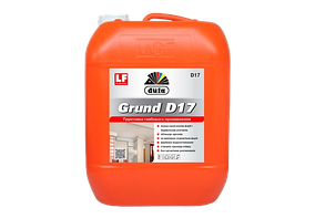 Грунт Dufa Grund D17 10 л
