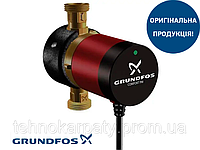 Циркуляційний насос GRUNDFOS COMFORT 15-14BX PM