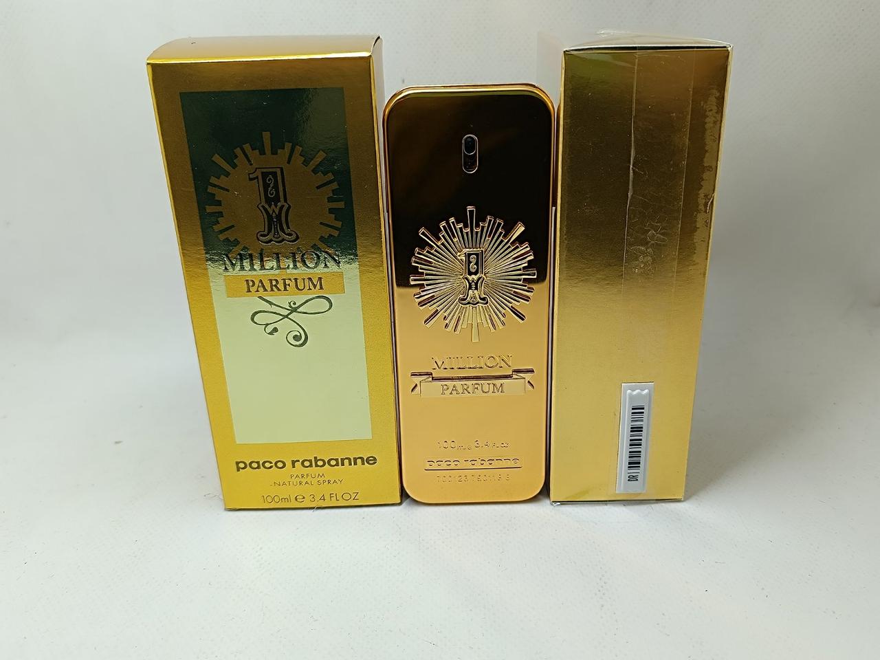 LUX Парфуми Paco Rabanne One Million Parfum 100 мл, фото 1