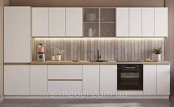 Кухня модульна "Тіна" дсп (Світ Меблів)