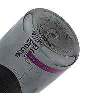 Шейкер спортивний (пляшка) BlenderBottle SportMixer Flip 28oz/820ml Black/Plum, фото 7
