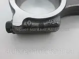 Шатуни на Рено Меган 2 1.5 dCi (K9K) (комплект) — Renault (Оригінал) 7701475074 (пальця d=26 мм), фото 5