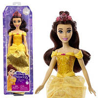 Лялька-принцеса Белль Disney Princess HLW11