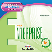 New Enterprise A1 IWB Software (код)