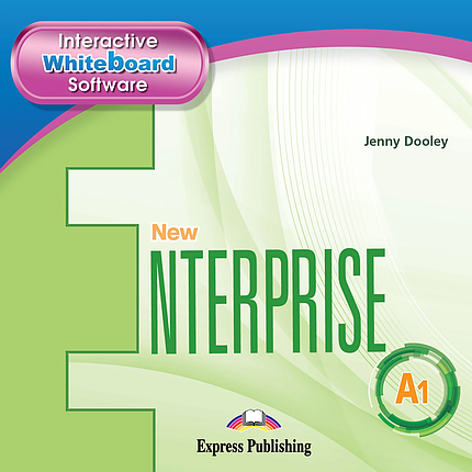 New Enterprise A1 IWB Software (код), фото 1