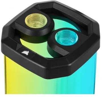 Corsair Hydro X XD5 RGB Pump/Reservoir Combo Black (CX9040006WW)