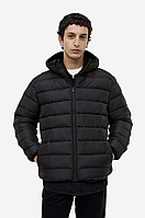 Куртка чоловіча H&M Lightweight Puffer Jacket