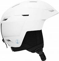 Гірськолижний шлем Salomon pioneer lt jr white, Розмір: 53-56, 56-59 (MD)