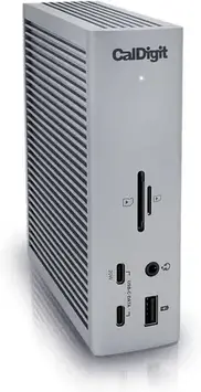 Caldigit Ts4 Thunderbolt 4 (CDTS4)