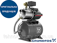 Насосная станция GRUNDFOS JP 4-47 PT-H 60л