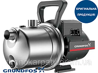 Насосная станция GRUNDFOS JP 3-42