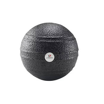 Масажний м'яч U-POWEX UP_1003 Epp foam ball (d10.) Black
