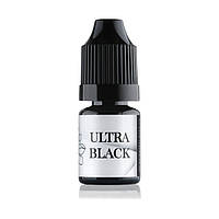 Пігмент для татуажу D|N NUDE BLUSH ULTRA BLACK 5 ml