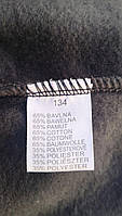 Спортивні утеплені штани для хлопчиків оптом, 134-164 см,  № Zol-DNZ-551, фото 2