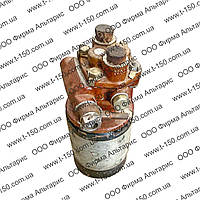 Насос передпускний підкачування оливи ЯМЗ-240, 240-1021009