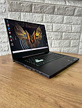 Ноутбук Asus TUF Dash F15 FX516P 15.6" 240Hz i7 11370H 16Gb SSD 1Tb RTX 3070 Б/В, фото 3