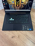 Ноутбук Asus TUF Dash F15 FX516P 15.6" 240Hz i7 11370H 16Gb SSD 1Tb RTX 3070 Б/В, фото 2