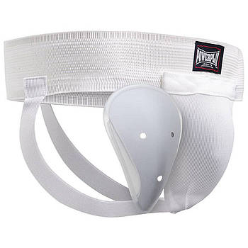 Захист паху PowerPlay 3028 Білий XL ( від 90 см )