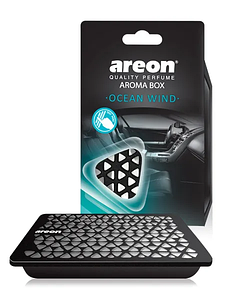 Ароматизатор під сидіння Areon Aroma Box Ocean