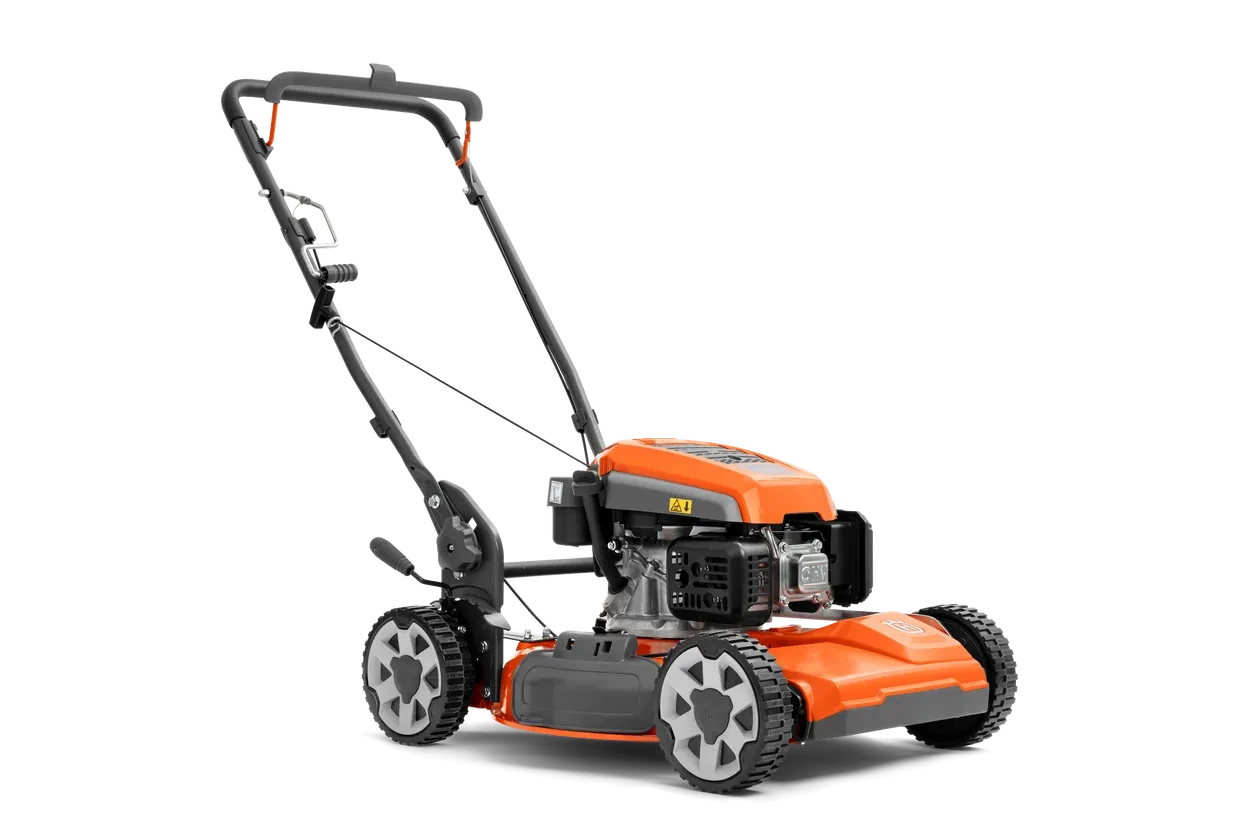 Газонокосарка Husqvarna LB 251S