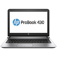 Ноутбук HP ProBook 430 G3 (i5-6200U/8/240SSD) - Class B "Б/У"