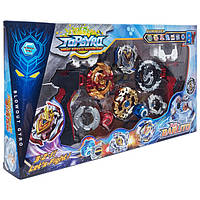 Набори бейблейтів