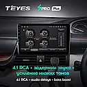 Штатная магнитола Teyes SproPlus Toyota Sienta (2015-2022), фото 6