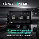 Штатная магнитола Teyes SproPlus Toyota Sienta (2015-2022), фото 7