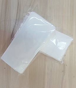 Фільтр-пакет L для заварювання чаю у чашці Vigotti (100 шт.) без картонної упаковки