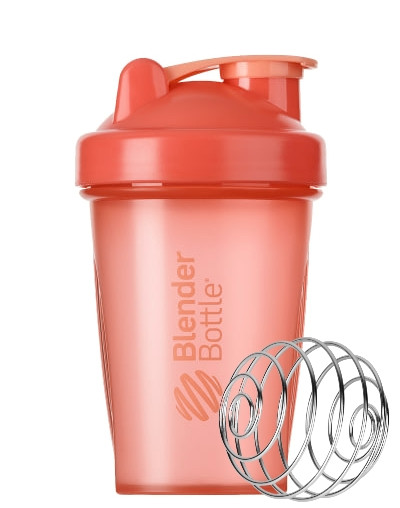 Шейкер спортивний BlenderBottle Original Classic 20oz/590ml Coral