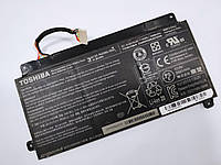 Оригінальна акумуляторна батарея для ноутбука Toshiba PA5208U-1BRS 3INP6/60/80 10.8V 3860mAh 45Wh
