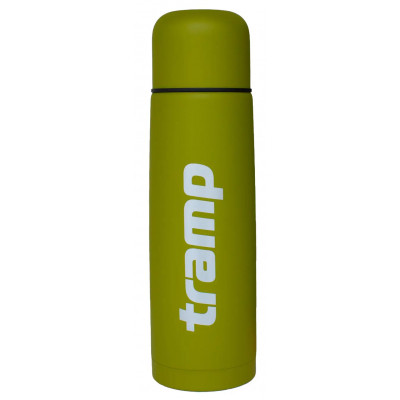 Термос Tramp Basic 0.75 л Khaki (TRC-112-khaki), фото 1