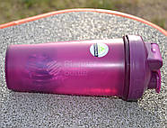 Шейкер спортивний BlenderBottle Original Classic 28oz/820ml Plum, фото 7