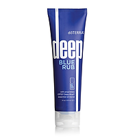 Deep Blue Lotion | Обезбаливающий крем для суставов и мышц, 120 мл