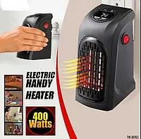 Портативный мини обогреватель Handy Heater, Хенди Хитер 400W