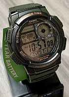 Часы: Casio AE-1000W-3BVCF+ NEW !!!