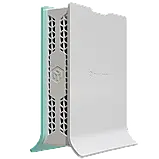 Бездротовий маршрутизатор Wi-Fi 6 MikroTik hAP ax lite, фото 2