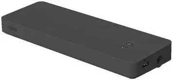 Fujitsu Thunderbolt 4 Portreplicator 170W - FPCPR401BP