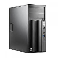 Рабочая станция HP Z230 T Workstation Intel Core i5-4590/16GB DDR3/SSD240GB