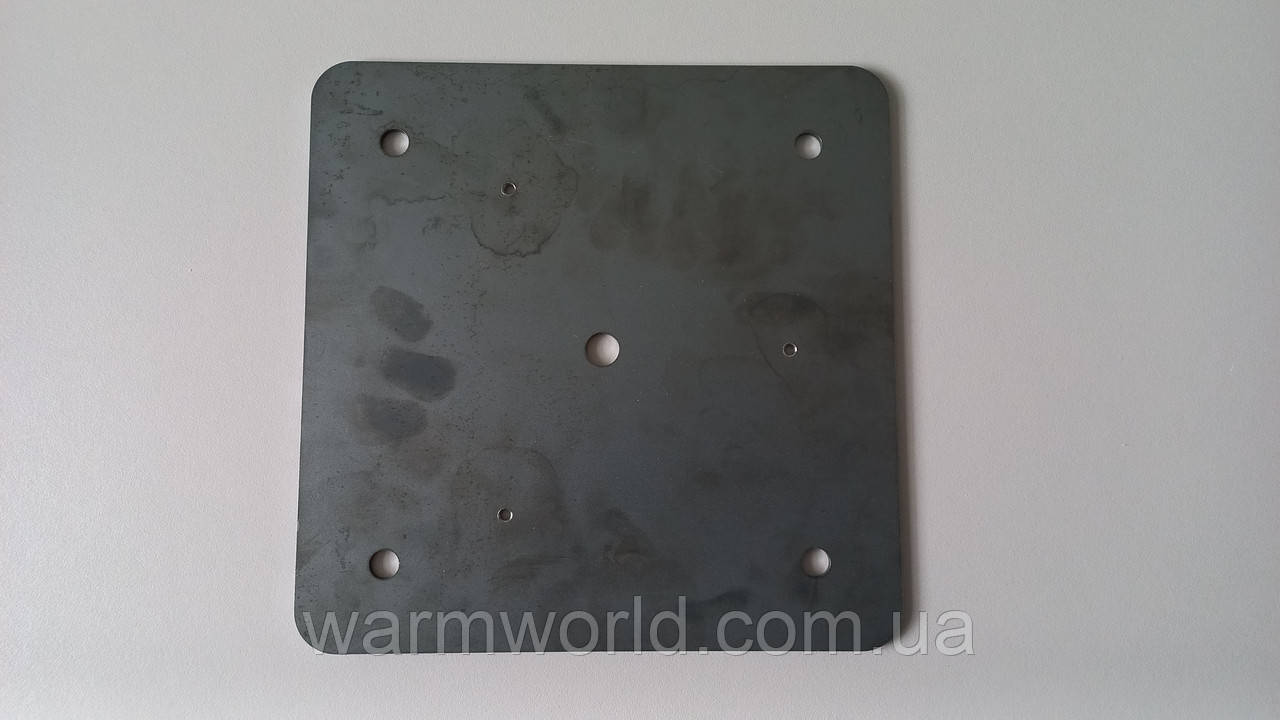 S0959 Плита під витяжний вентилятор S0131 Atmos, фото 1