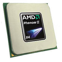 Процессор AM3 AMD Phenom II X4 955 4x3,2Ghz 6Mb Cache б/у