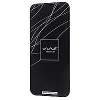 Защитное стекло для смартфона WAVE Premium Glass for iPhone X/XS/11 Pro
