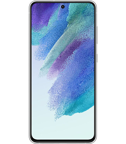 Samsung Galaxy S21 FE 8/256 White. UCRF Гарантия 12 месяцев. - фото 2 - id-p2044855545