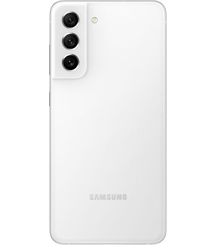 Samsung Galaxy S21 FE 8/256 White. UCRF Гарантия 12 месяцев. - фото 3 - id-p2044855545