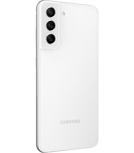 Samsung Galaxy S21 FE 8/256 White. UCRF Гарантия 12 месяцев. - фото 7 - id-p2044855545