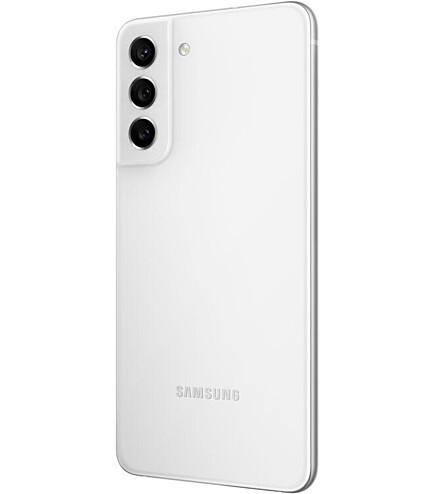 Samsung Galaxy S21 FE 8/256 White. UCRF Гарантия 12 месяцев. - фото 8 - id-p2044855545
