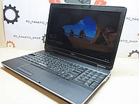 Ноутбук Dell Latitude E6540